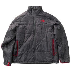 The North Face Puffer Jacket/Mens/L